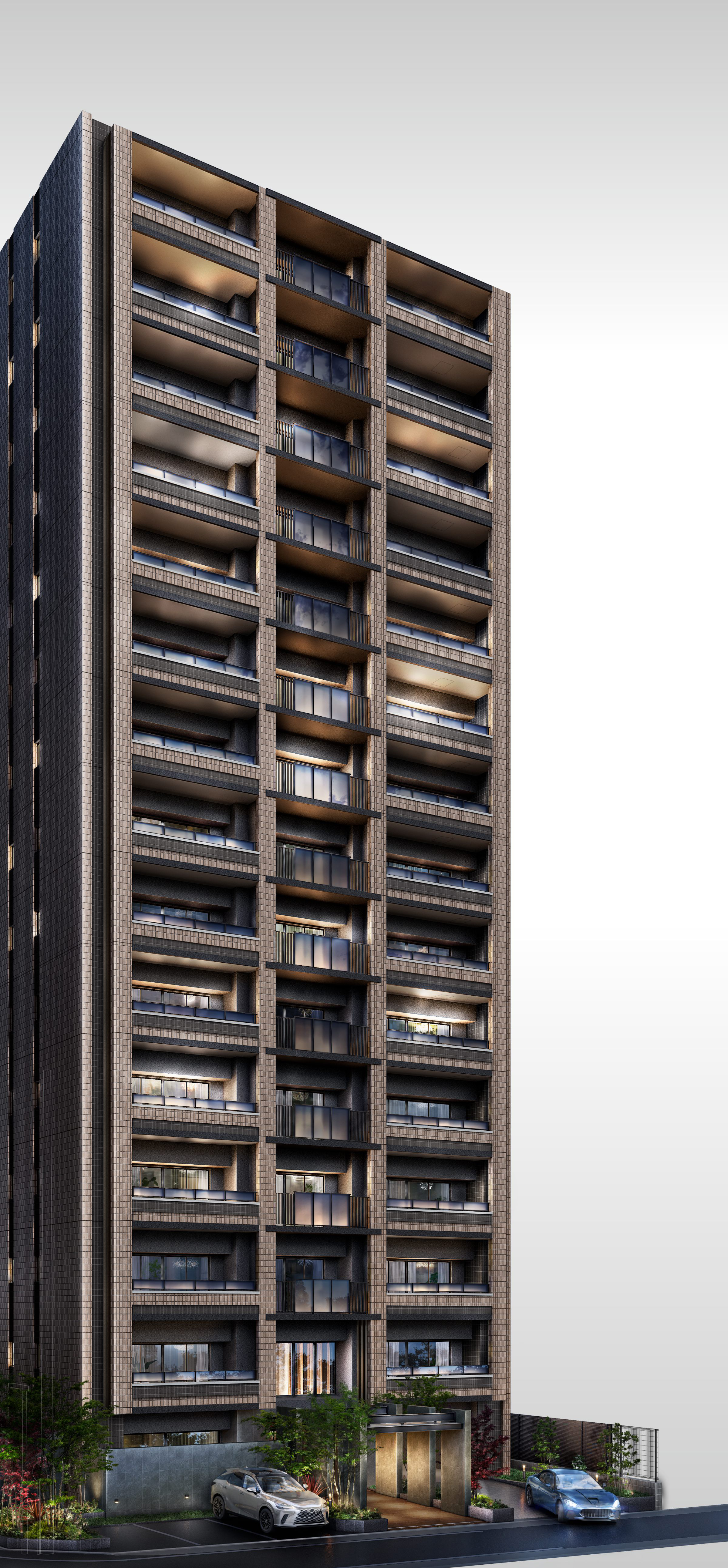 ホームズ】ローレルコート泉ザ・ハウス｜新築マンションの物件