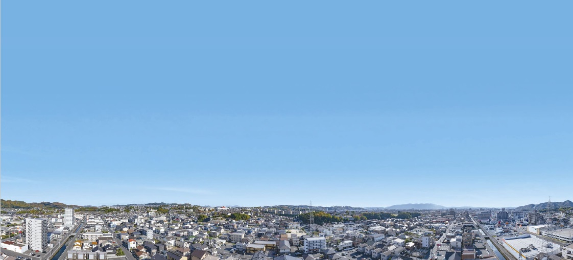 ヴェルディ・クレール春日 コンセプト