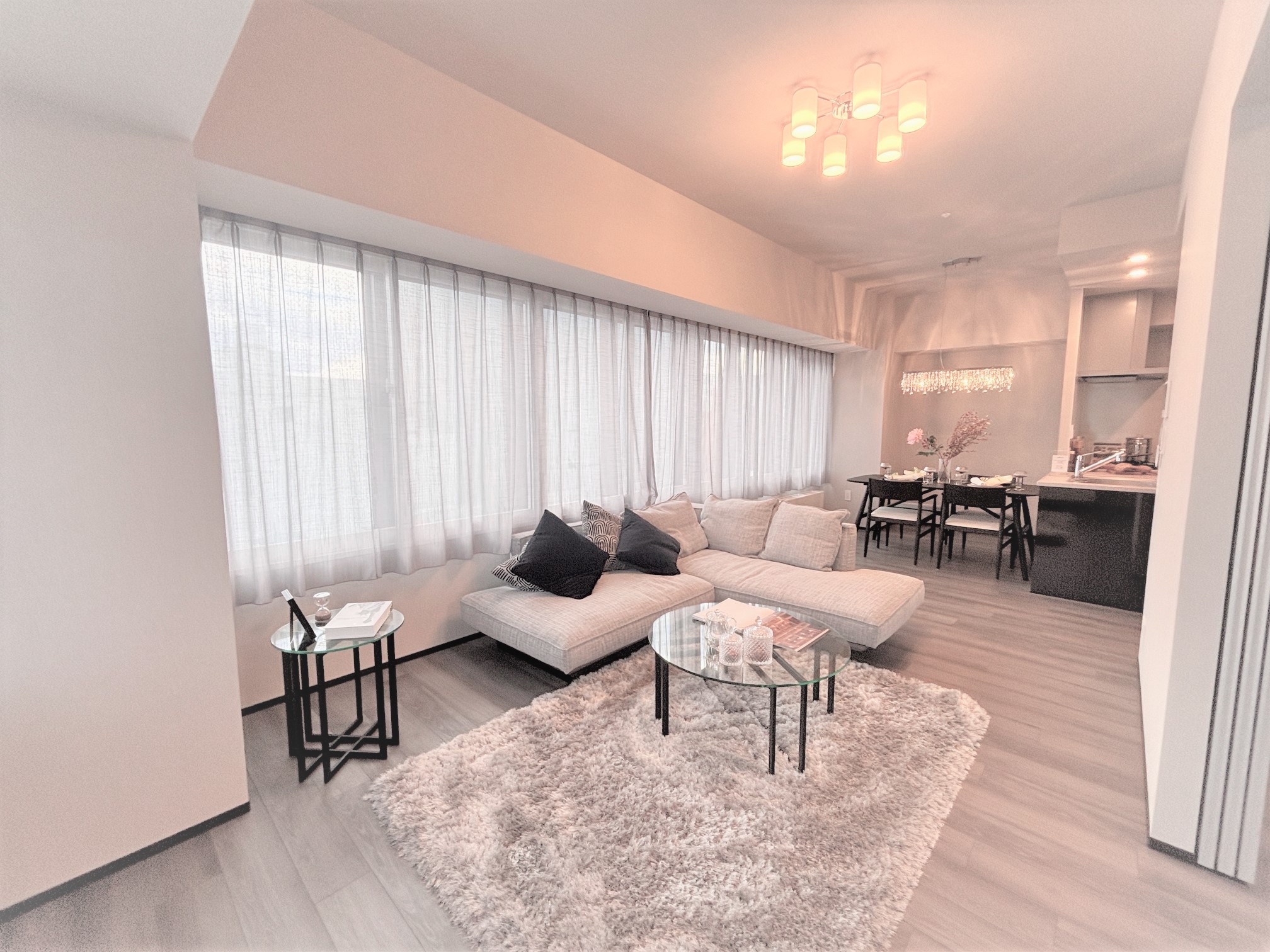 ワザック函館・五稜郭行啓通り コンセプト