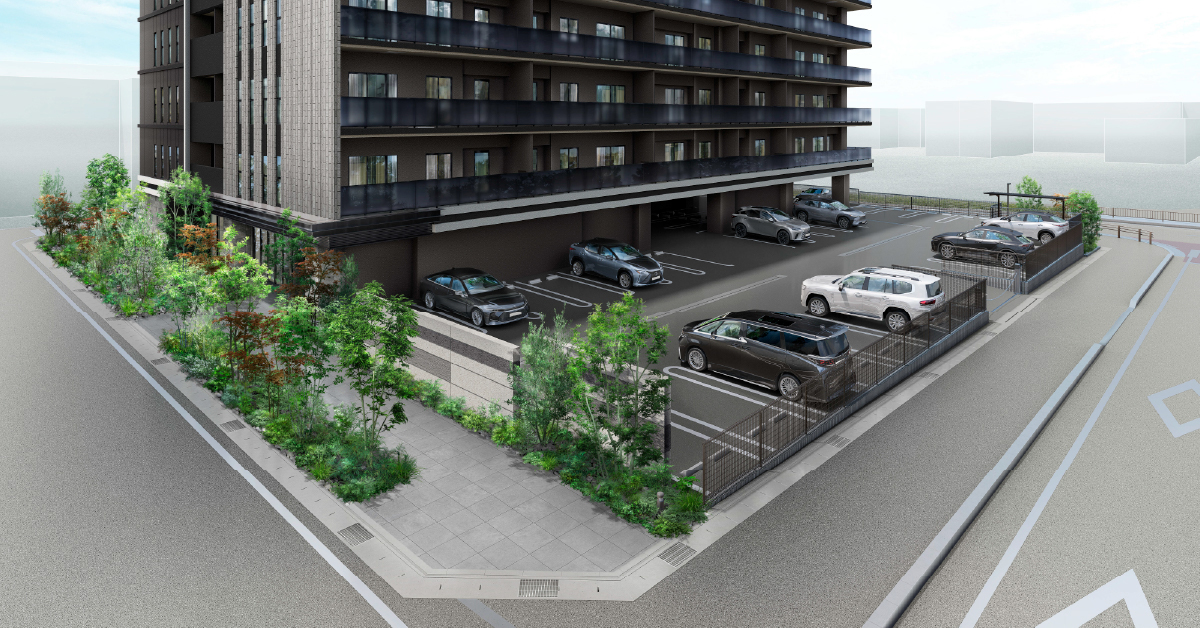 Tステージ豊田浄水 コンセプト