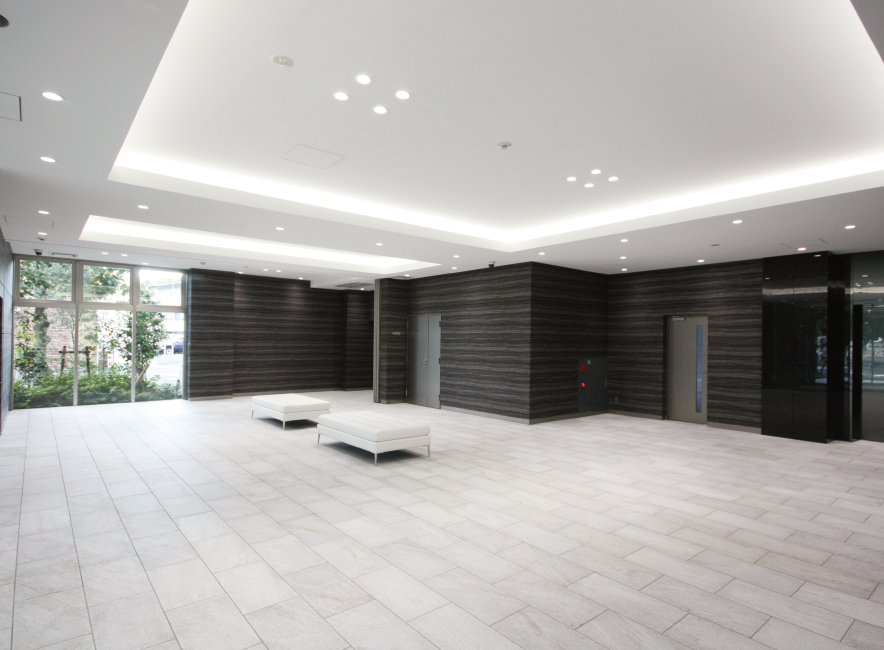 ピアッツァコート平城山 コンセプト