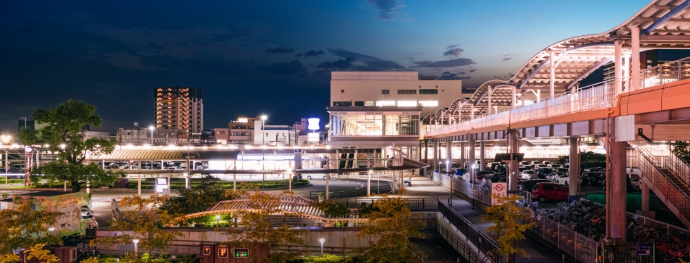 プレサンス グラン 大垣 コンセプト