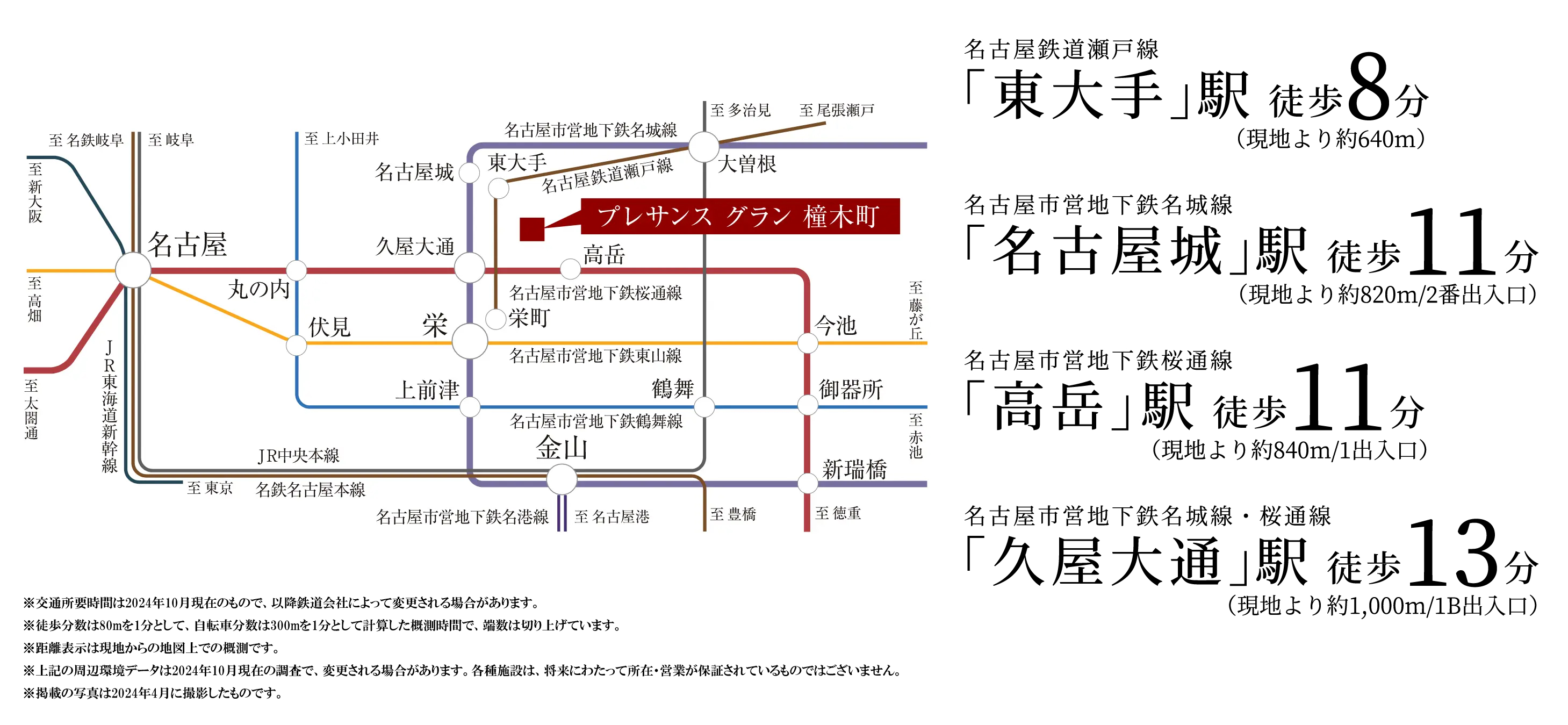 路線