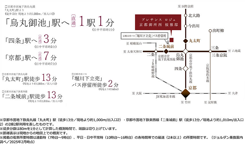 路線