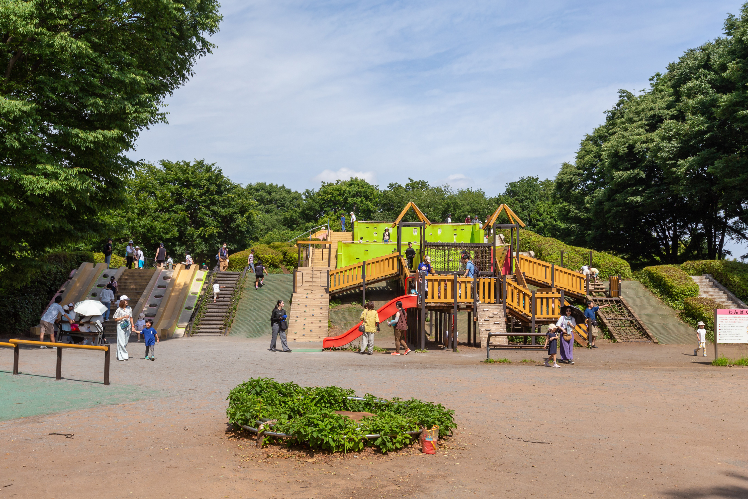 TOKYO WEST GARDEN PROJECT（東京ウエストガーデンPJ） コンセプト