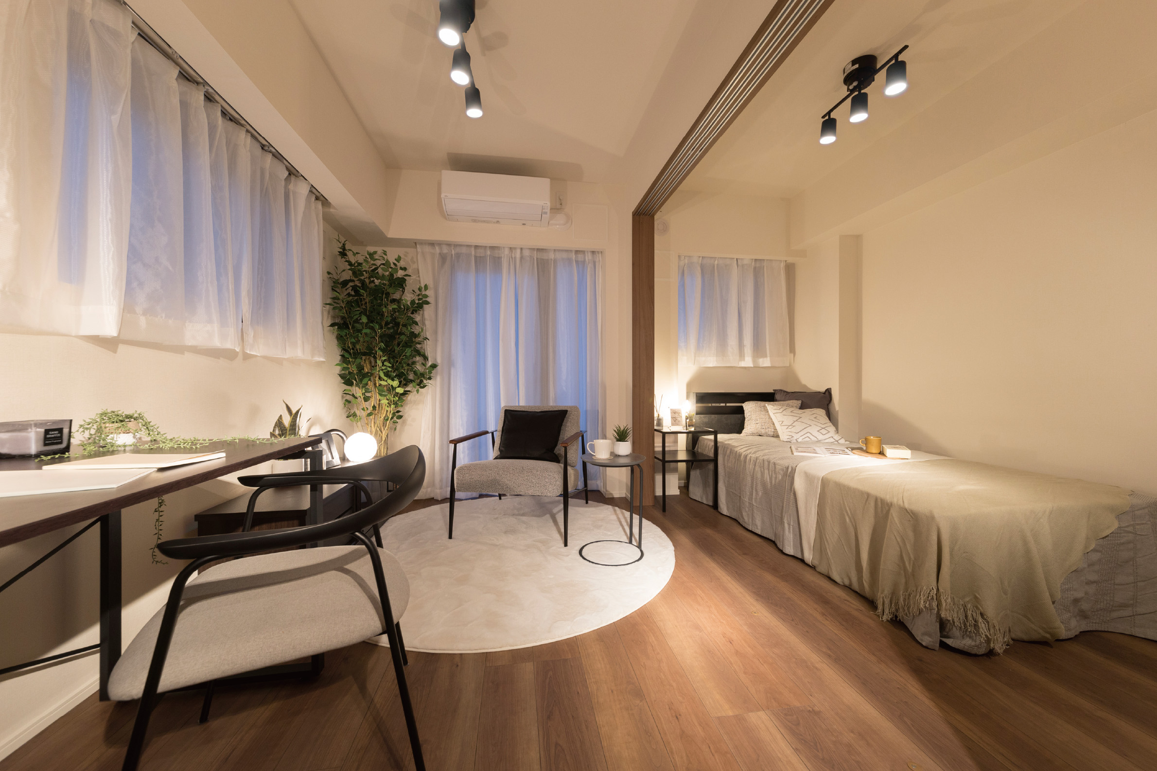 ヴァースクレイシアIDZ千葉 コンセプト