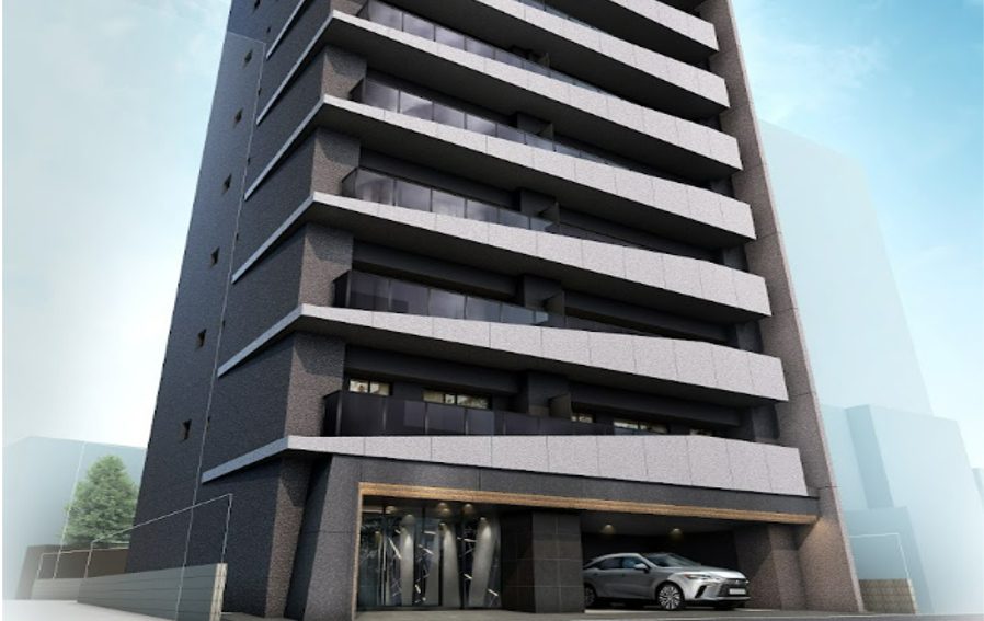 イノバス名駅 コンセプト