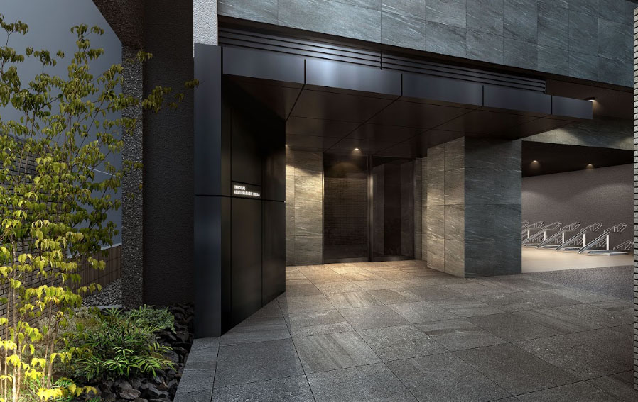 イノバス新瑞橋クロス コンセプト