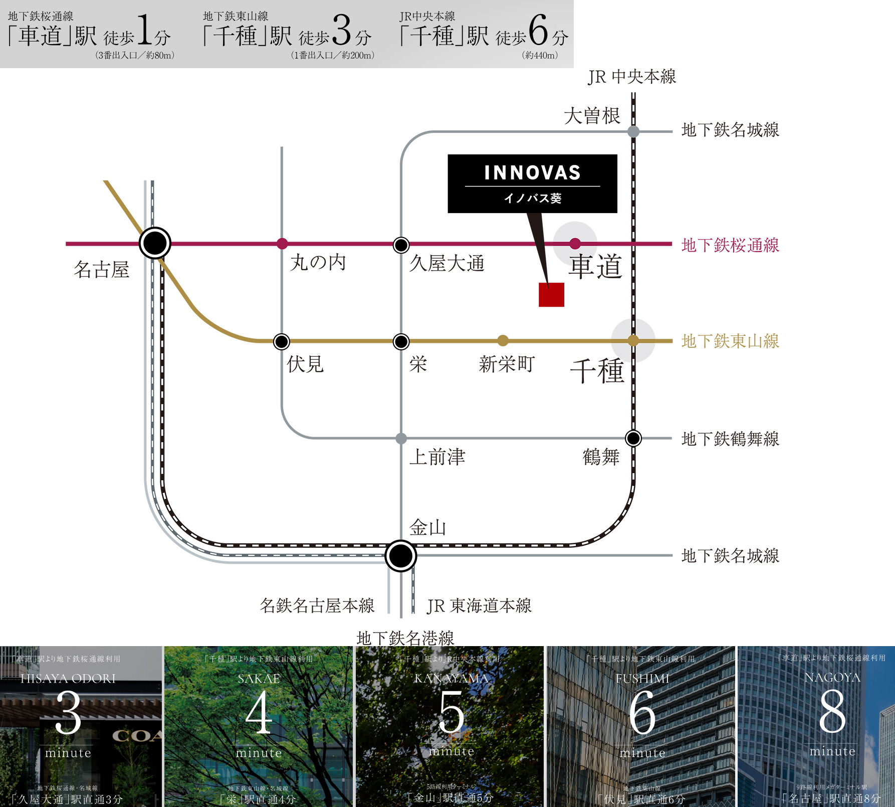 路線