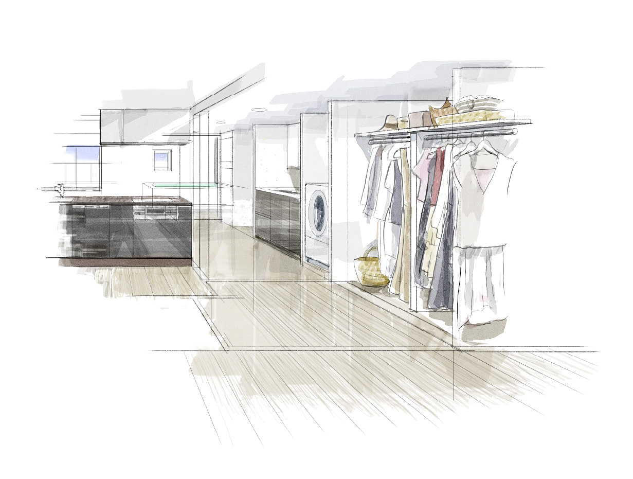 グランドパレス堺上野芝 ザ・グランドガーデン コンセプト