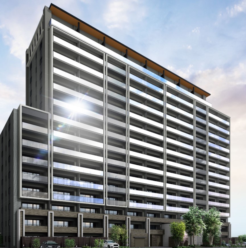 シティテラス中央林間 コンセプト