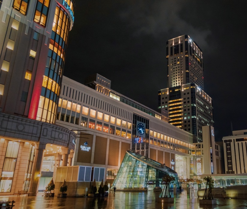 シティタワー札幌ザ・レジデンス コンセプト