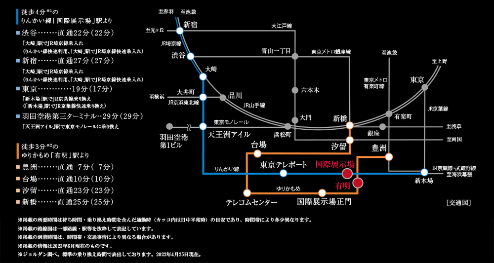 路線