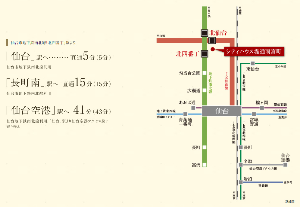 路線