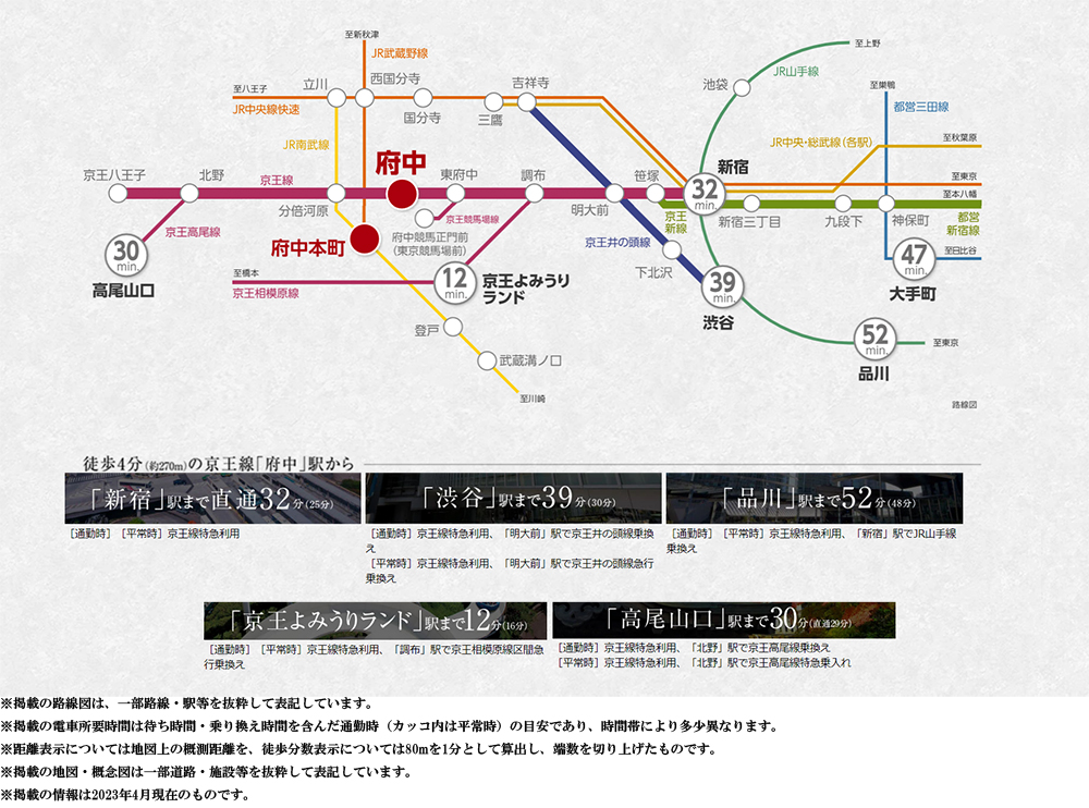 路線