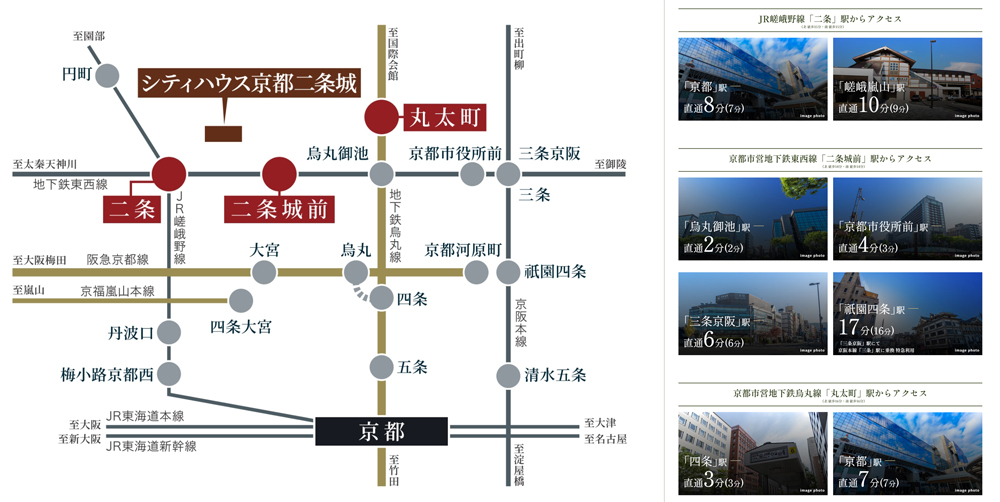路線