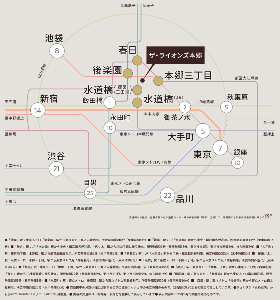 路線