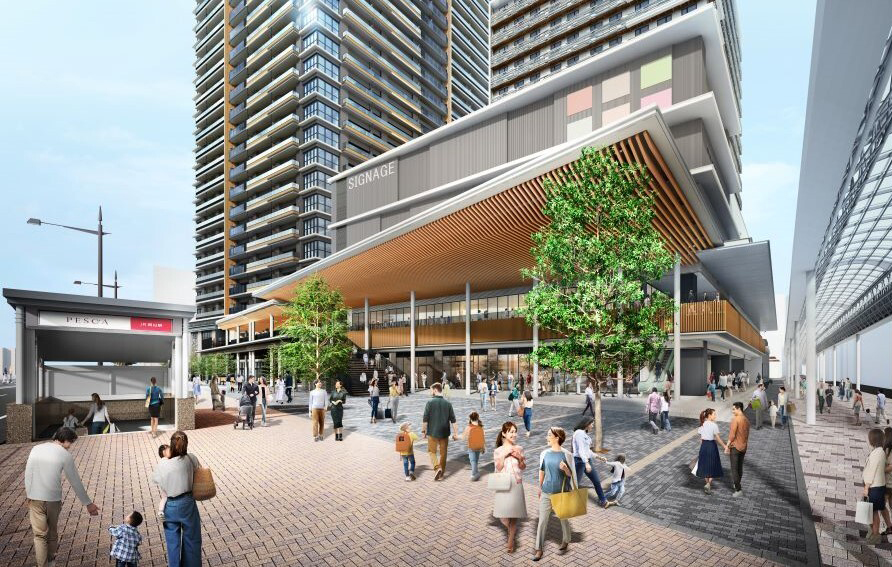 プラウドタワー岡山 ( 第5期 ) コンセプト