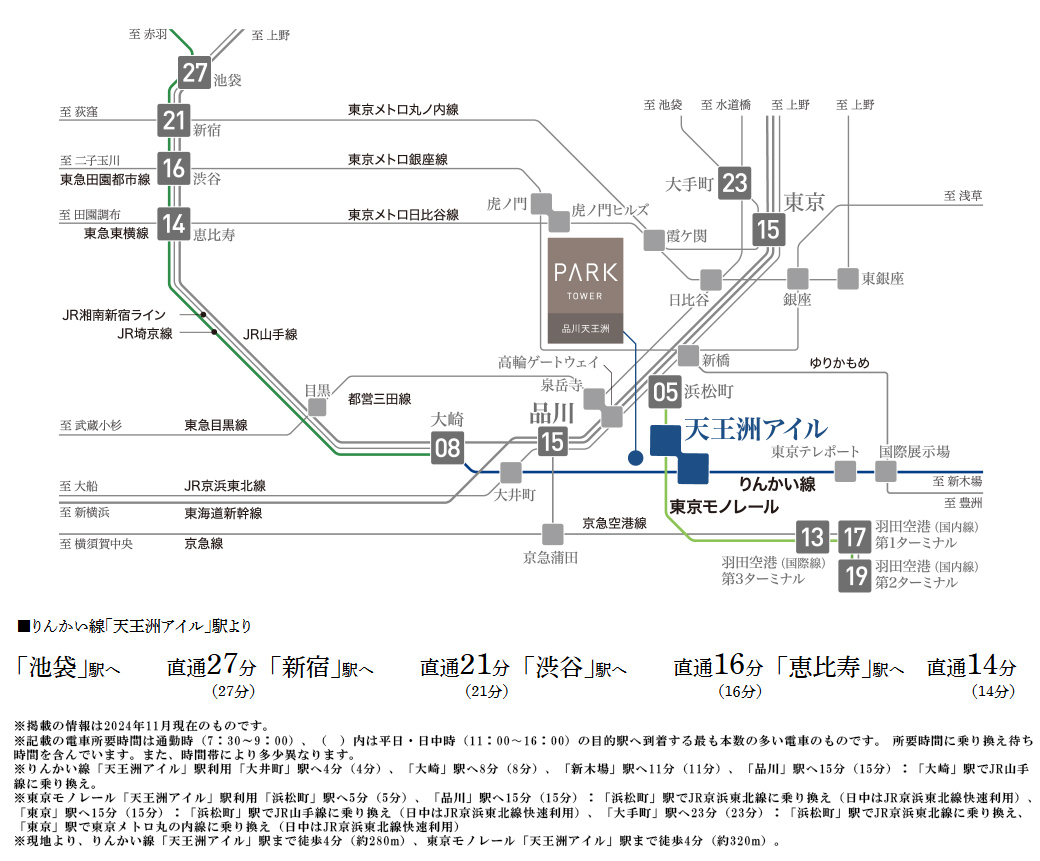 路線