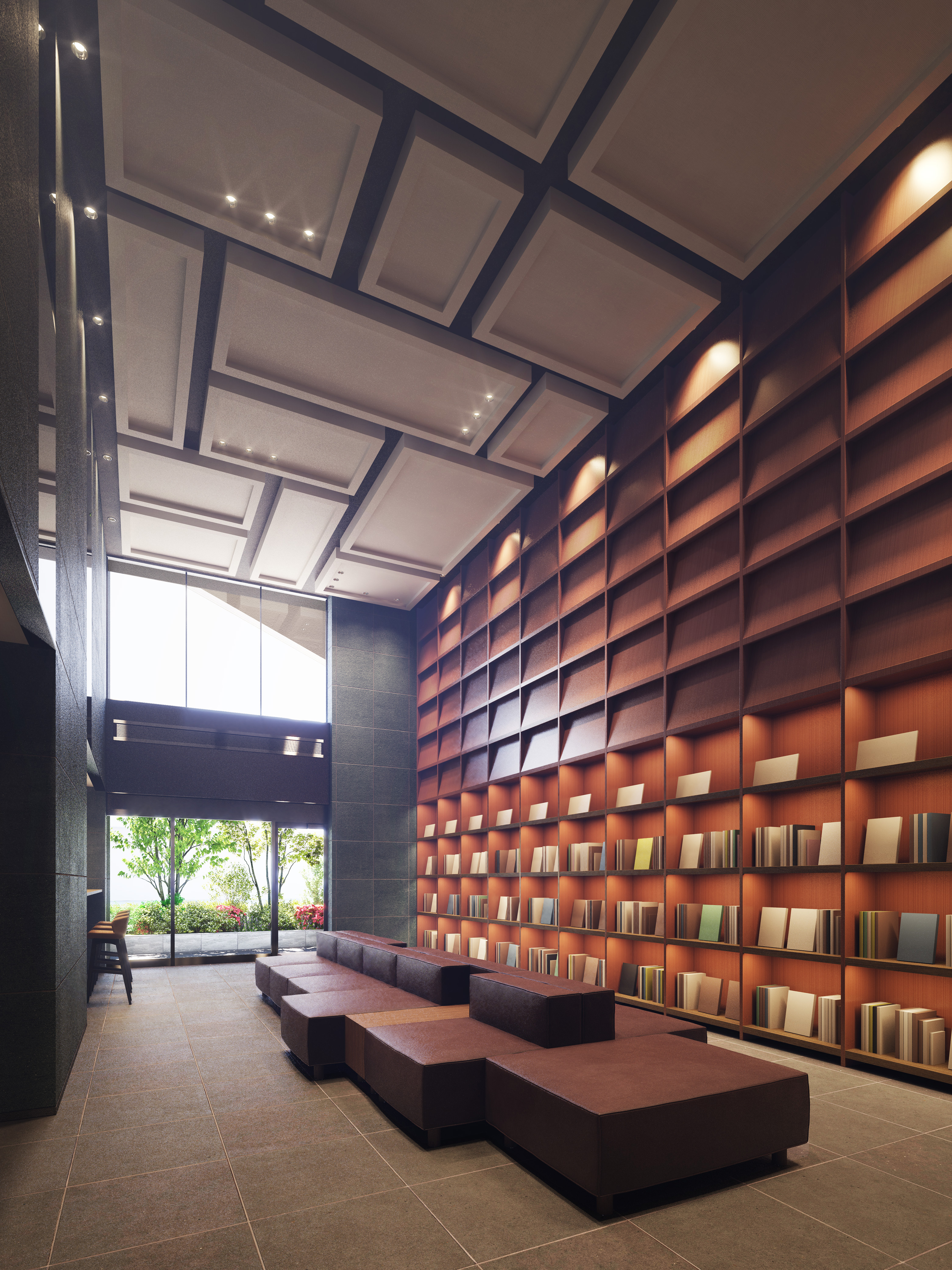 ザ・パークハウス 川越フロント コンセプト