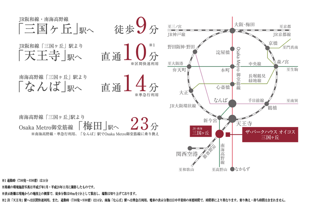 路線