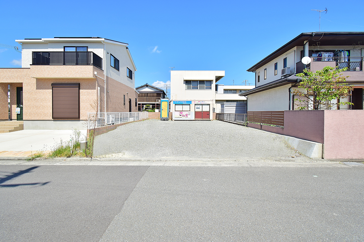 ホームズ】【ヤング開発】ローズビレッジ宝殿イースト｜加古川市、JR山陽本線「宝殿」駅 徒歩10分の新築一戸建て