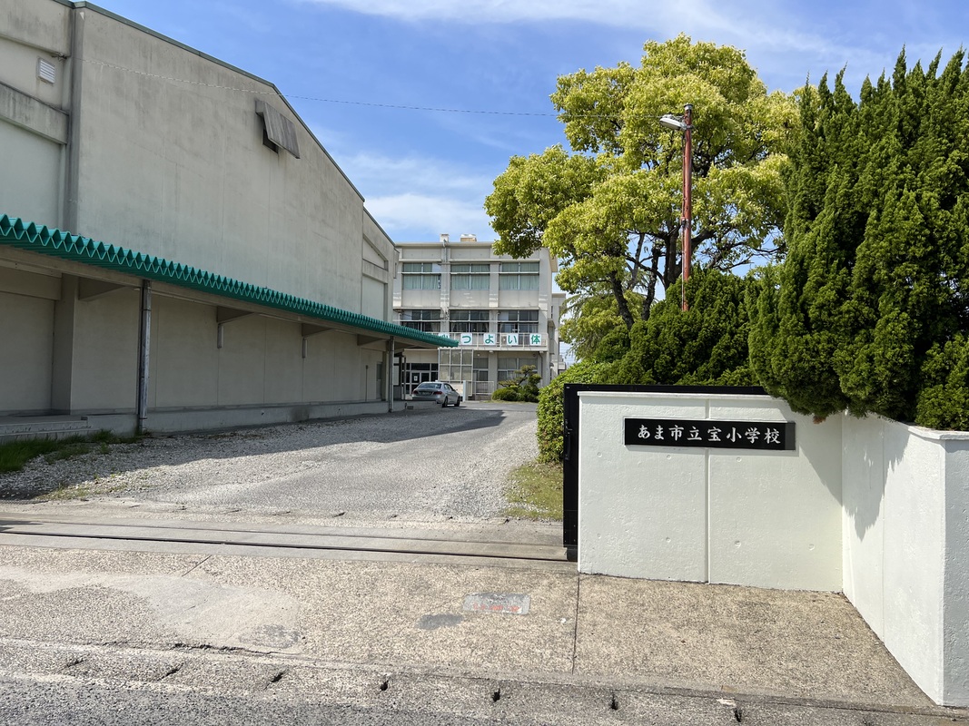 【ホームズ】【TOSCO】建築条件無/あま市七宝町沖之島 駅近 お好きなメーカーで建築できます｜あま市、名鉄津島線「七宝」駅 徒歩14分の土地・分譲地