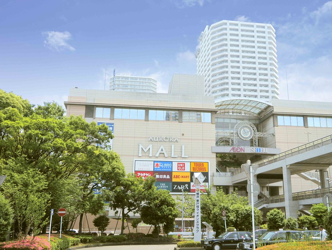 ホームズ 駅近新築戸建 全８区画 ジョイコート東戸塚リベラルシティ 横浜市戸塚区 湘南新宿ライン宇須 東戸塚 駅 徒歩9分の新築一戸建て