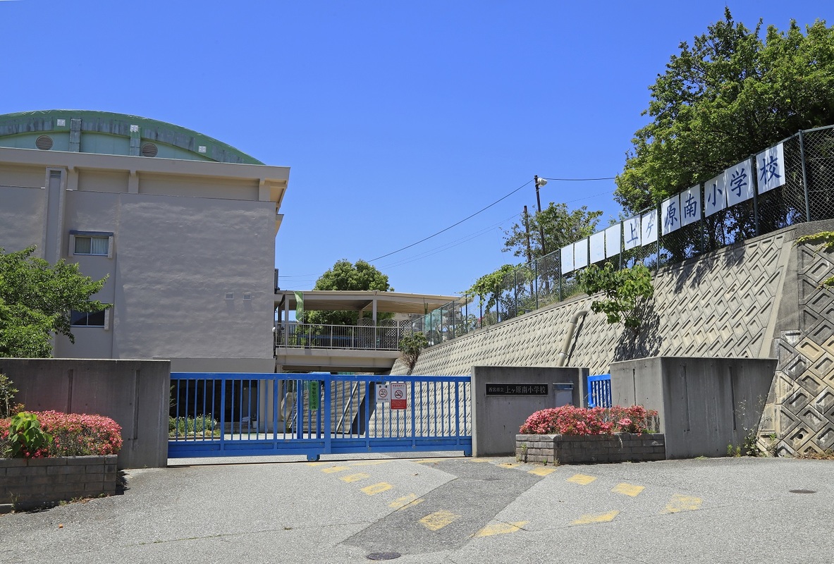 ホームズ フジ住宅 現地グランドオープン アフュージアシティ甲陽園 全85区画 山手の高台ロケーション 西宮市 阪急甲陽線 甲陽園 駅 徒歩16分の土地 分譲地