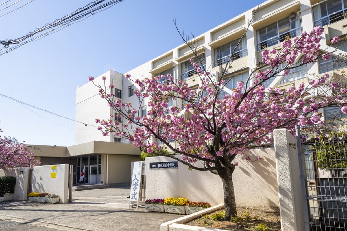 ホームズ マストタウン松原市天美南 建築条件付土地 松原市 近鉄南大阪線河内天美駅より徒歩4分の土地 分譲地