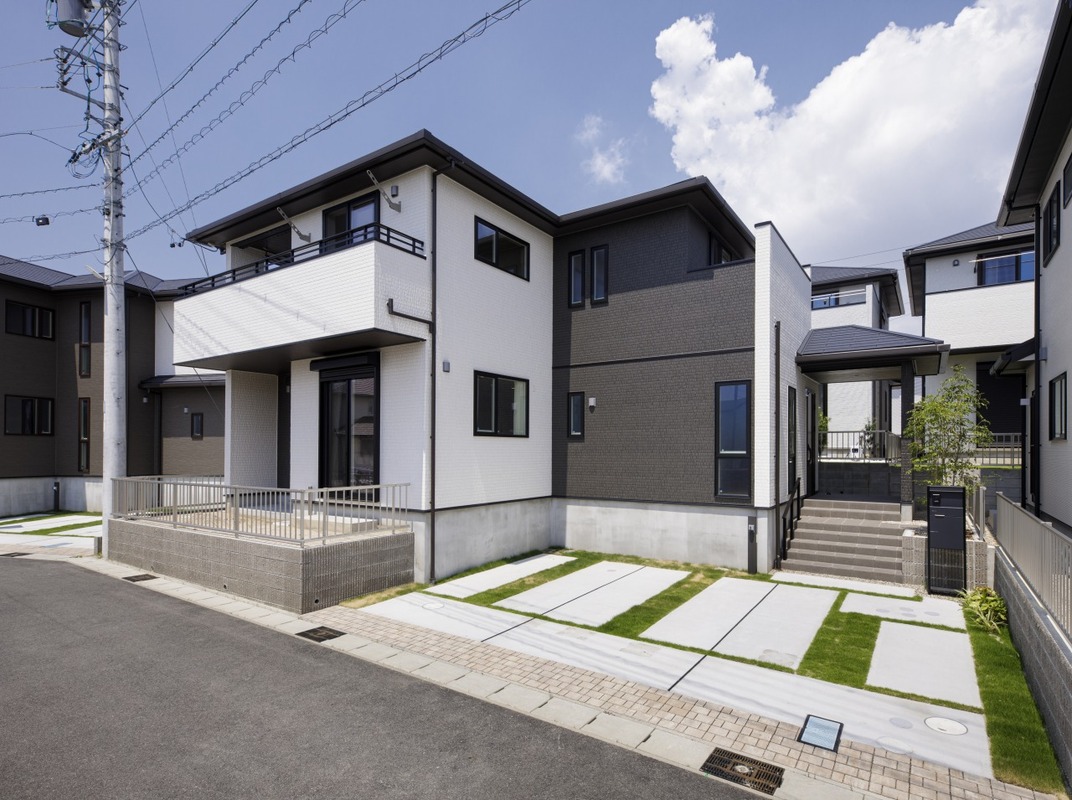 ホームズ サーラ住宅 建売分譲 エコタウン武豊3次分譲 知多郡武豊町 名鉄河和線 知多武豊 駅 徒歩10分の新築一戸建て