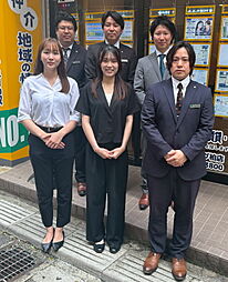 株式会社タウンハウジング千葉　柏店