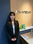 増川えり