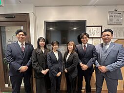 株式会社タウンハウジング東京　吉祥寺店