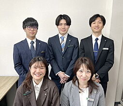 株式会社タウンハウジング東京　大岡山店