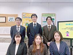 株式会社タウンハウジング東京　北千住店