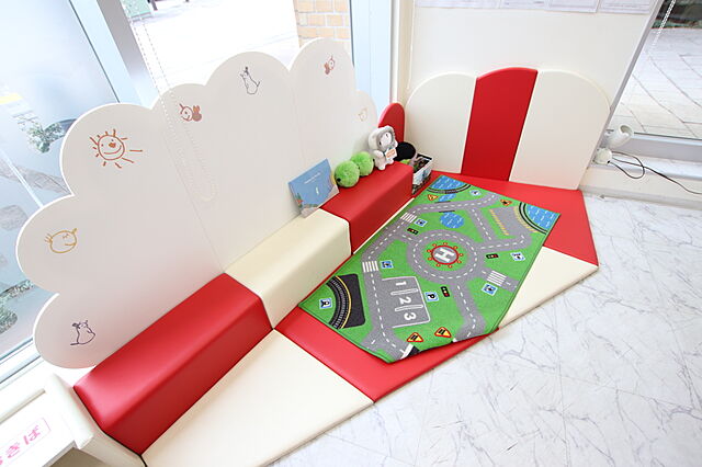 キッズスペース