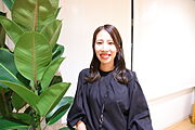 加藤由里奈