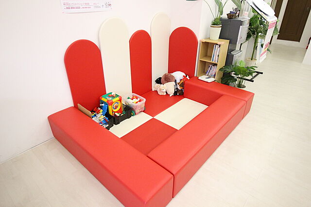 キッズスペース