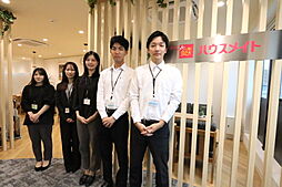 株式会社ハウスメイトショップ　京都西院店