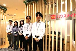株式会社ハウスメイトショップ　京都西院店