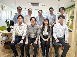株式会社ハウスメイトショップ 品川店