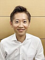 山本大輔