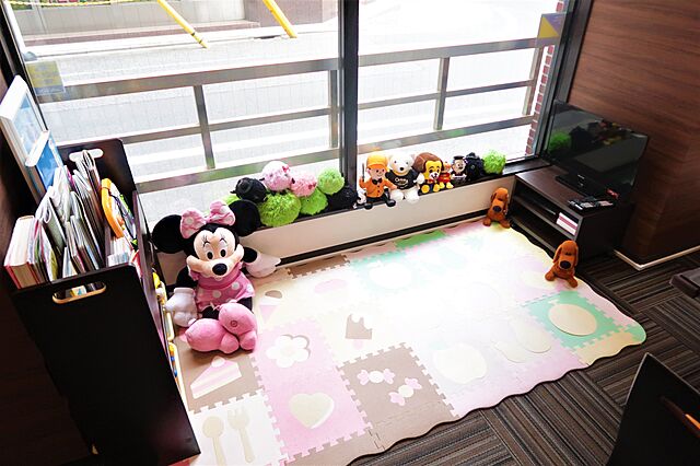 キッズスペース