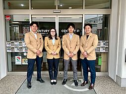 センチュリー21レンタ