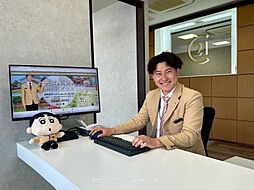スタッフ写真