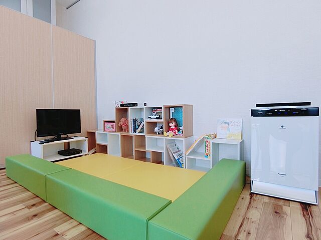 キッズスペース