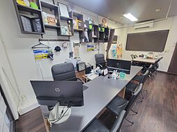 センチュリー21スリーイノベーション大正店