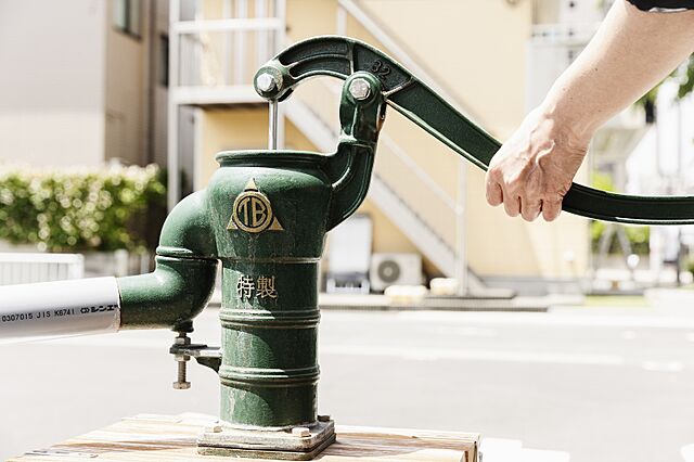 キッズスペース