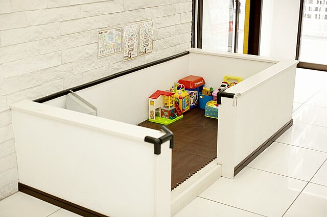 キッズスペース